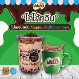 โกโก้ทวิน