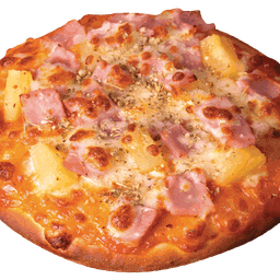 ฮาวายเอี้ยน พิซซ่า 1 PC