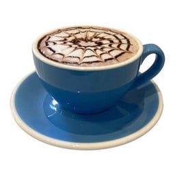 ช็อคโก้ร้อน