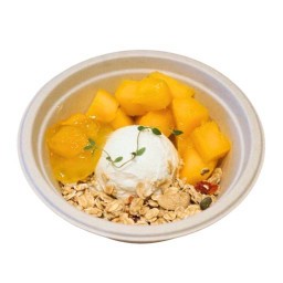 Mango Mania