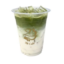 ดับเบิ้ลมิวค์มัทฉะ