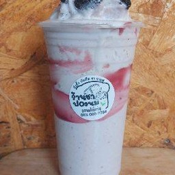 โยเกิรติ เบอร์รี่ปั่น