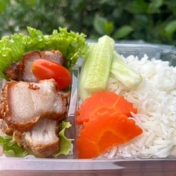 Baan Namriin Homemade 1