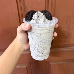 โอริโอ้ปั่น