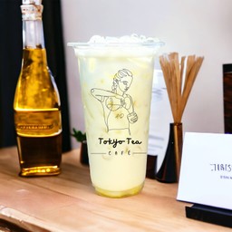 นมสดน้ำผึ้ง