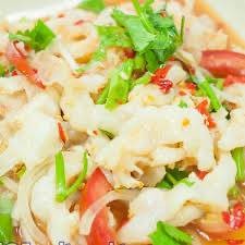 ยำเล็บมือนาง