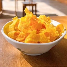 เกี๋ยวกรอบ