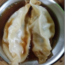 เกี๊ยวซ่านึ่ง