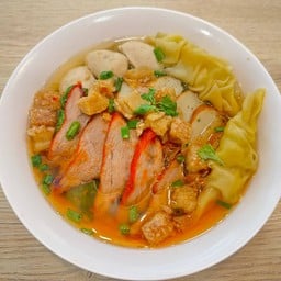 บะหมี่เกี๊ยว