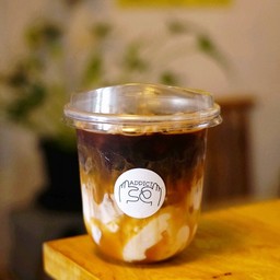CARAMEL MACCHIATO