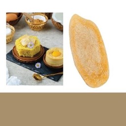 ข้าวเหนียวสังขยาน้ำตาลอ้อย