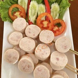 แฮมหมู