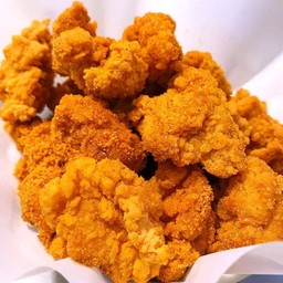ไก่ป๊อบวิงซ์แซ่บ
