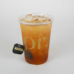 Vanila earl grey วนิลาเอิร์ลเกรย์