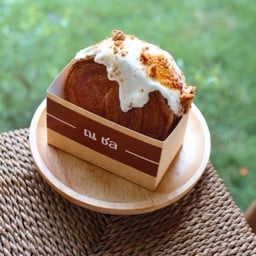 Timbering Cream cheese