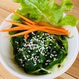 ยำสาหร่าย