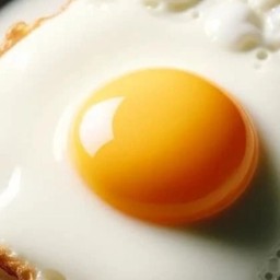 ข้าว+ไข่ดาว