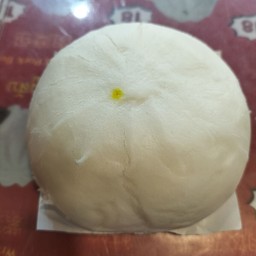 ซาลาเปาไส้ครีม