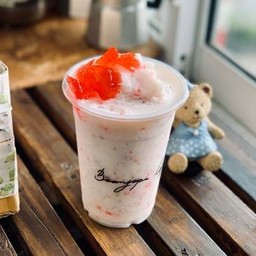 ปีโป้ โยเกิร์ตปั่น