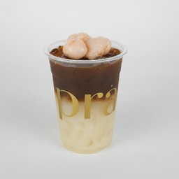 Lychee Love กาแฟลิ้นจี่