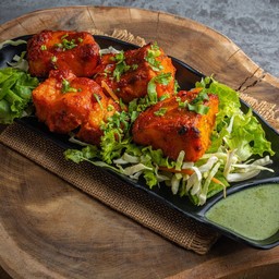 FISH TIKKA