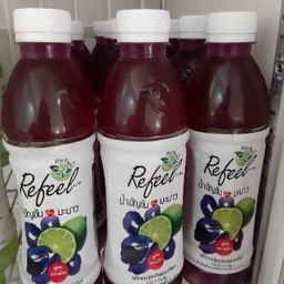 น้ำอัญชัน