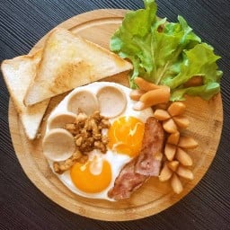 โก๋คาเฟ่