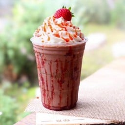 โกโก้สตอเบอรี่