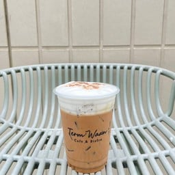 มอคค่าเย็น