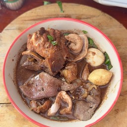 เกาเหลา