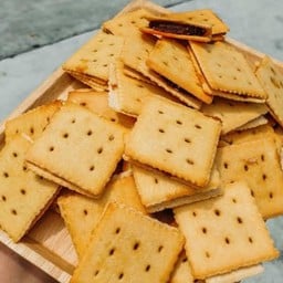 ร้าน ขนมหวานแม่เฒ่า By สามใบเถา ปั้ม ปตท ป่าสัก-เชิงทะเล