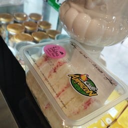Café Amazon - SD4887 จรัญสนิทวงศ์ 75