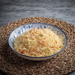 Basmati Biryani rice