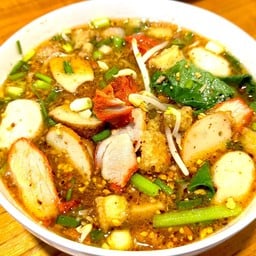 เกาเหลา