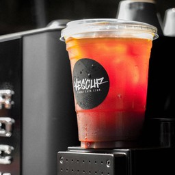 AMERICANO ICED