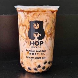 Hop Chafe' ถนนเลียบคลอง5 ฝั่งตะวันตก