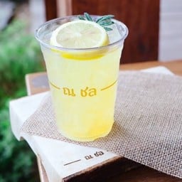 น้ำเลมอนสด