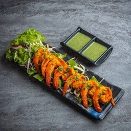 Prawn Tandoori