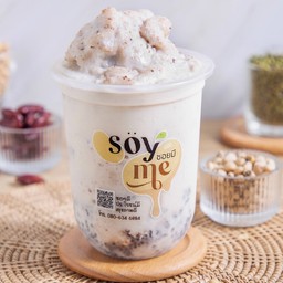 น้ำเต้าหู้ปั่น9สหาย (ทดแทนมื้ออาหารได้)