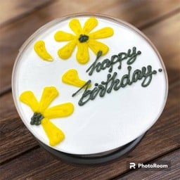 Hbd ทานตะวัน...