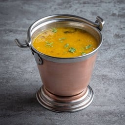 Yellow moong dal