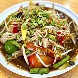 ตำไปเรื่อย