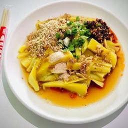 เต้าหู้สลัดฉาน