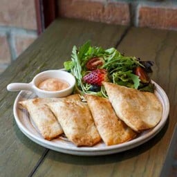 Tortillas (exclusive)