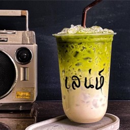 มัทฉะ ลาเต้