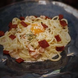 คอนโดอาหาร ( ฮาลาล )