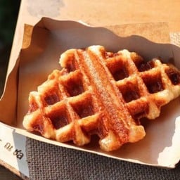 Croffle ออริจินัล