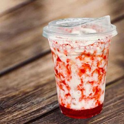 Strawberry Milk