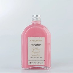 นมเย็น ( ขวด)