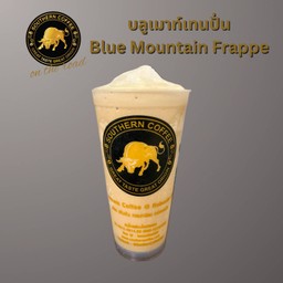 บลูเมาท์เทนปั่น (Frappe Blue Mountain)